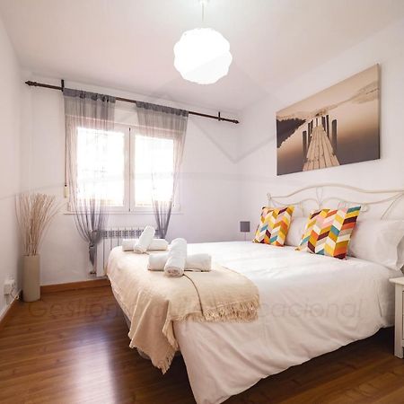 Pintor Pelayo Apartment Gijon Exterior photo