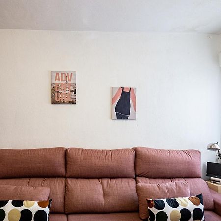 Pintor Pelayo Apartment Gijon Exterior photo